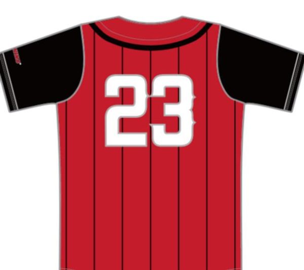 Playing Shirt 2025/26 (JL - Master's) - Image 2