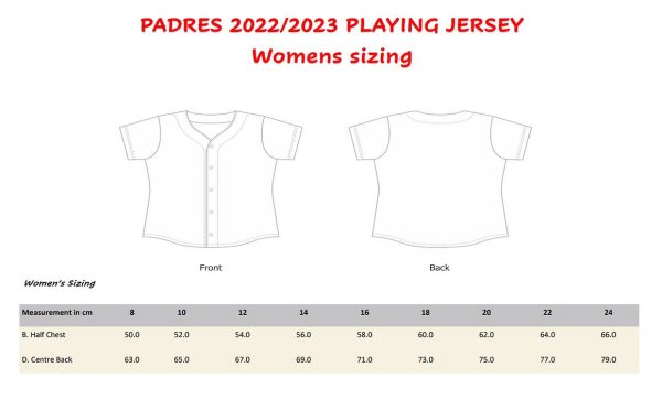 Playing Shirt 2025/26 (JL - Master's) - Image 4